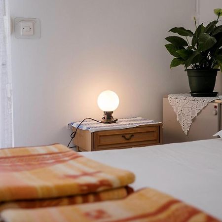 Rooms Dragica Palit Eksteriør bilde
