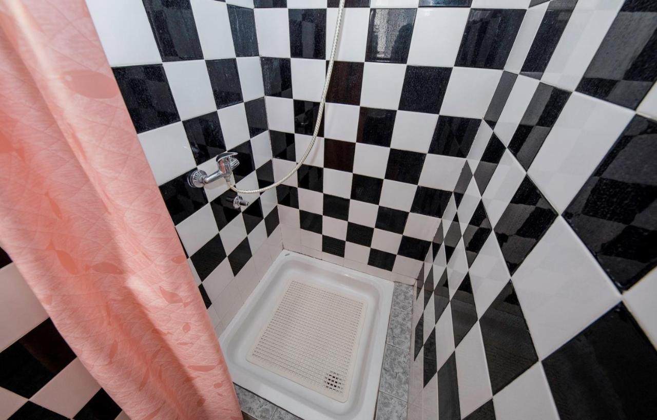 Rooms Dragica Palit Eksteriør bilde