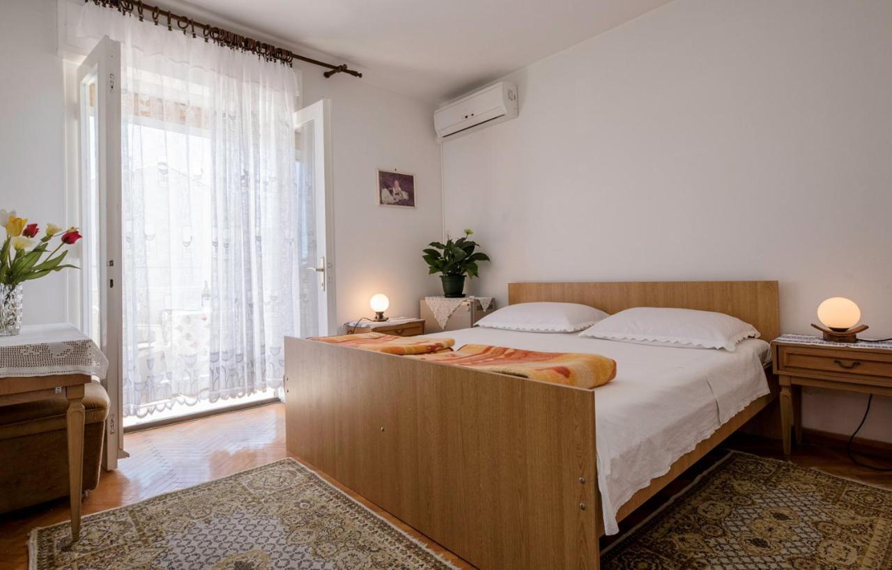 Rooms Dragica Palit Eksteriør bilde