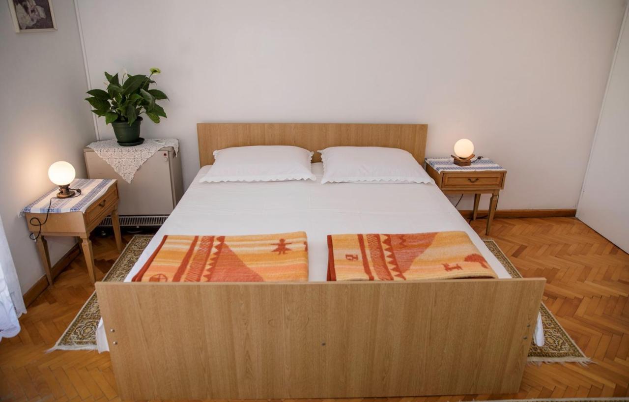 Rooms Dragica Palit Eksteriør bilde