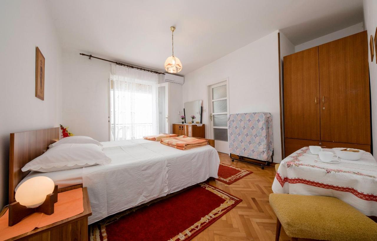 Rooms Dragica Palit Eksteriør bilde